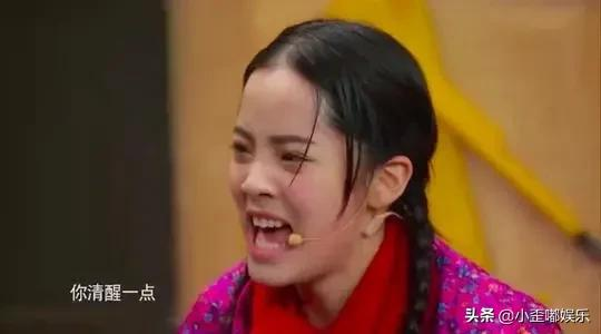 “五官灵动”不是“装傻充愣”，这些女星告诉你，什么才是少女感