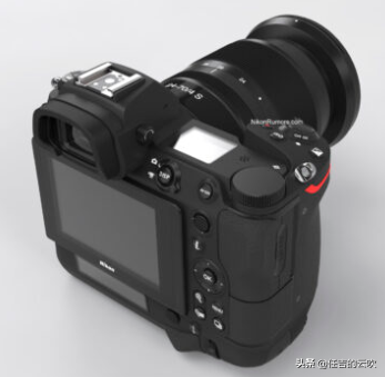 nikon粉的新的希望Z9照相机有关规格型号表露五万的价钱你准备好钱包了没有
