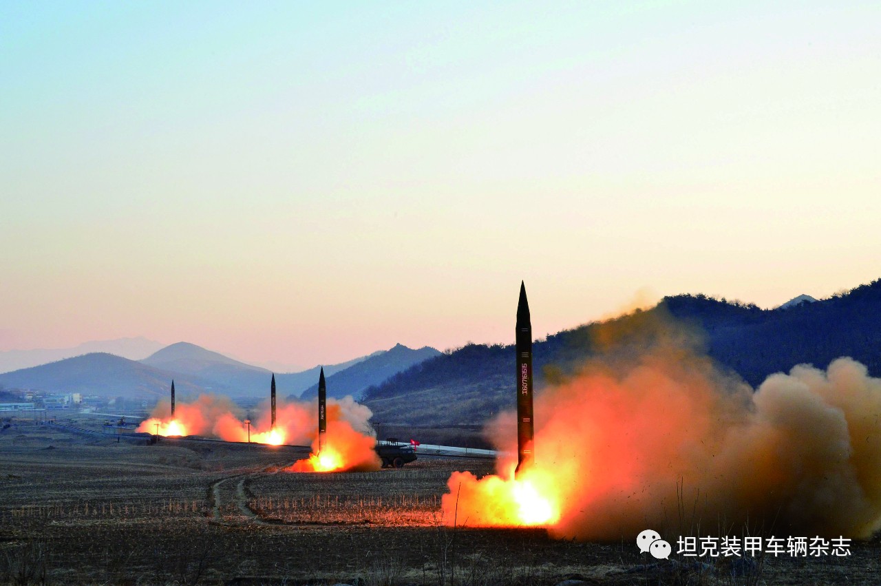 好大一台戲��朝鮮半島局勢簡析（下）