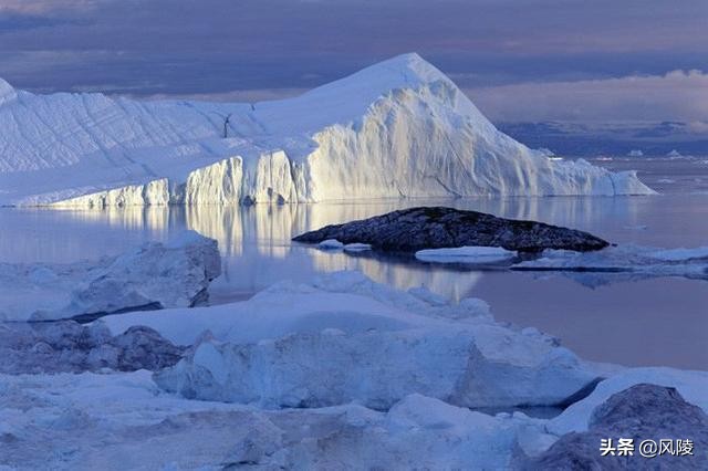 被中国遗忘70年宝地：93年前“强塞”给中国，现如今世界各国眼红