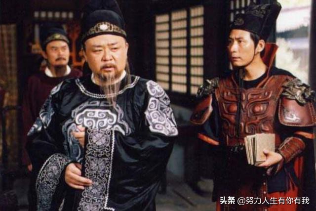 神探狄仁杰：梁冠华，一个角色火遍大江南北，演技精湛，堪称典范