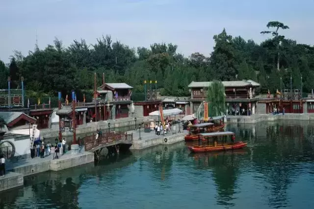 中国的十大园林,你去过几个呢?