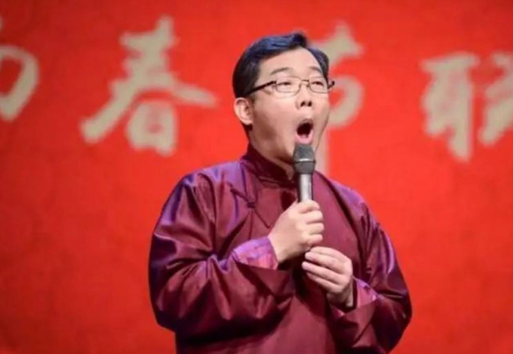 “相声演员”大兵的毁灭史，他的故事恶劣到无