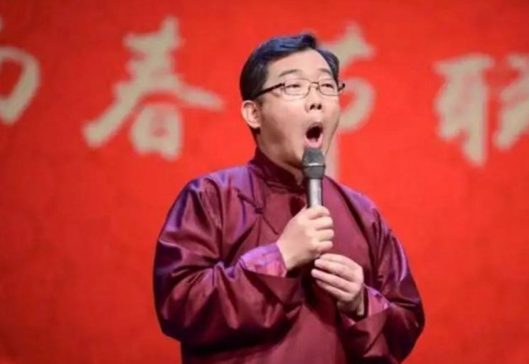 “相声演员”大兵的毁灭史，他的故事恶劣到无法忍受