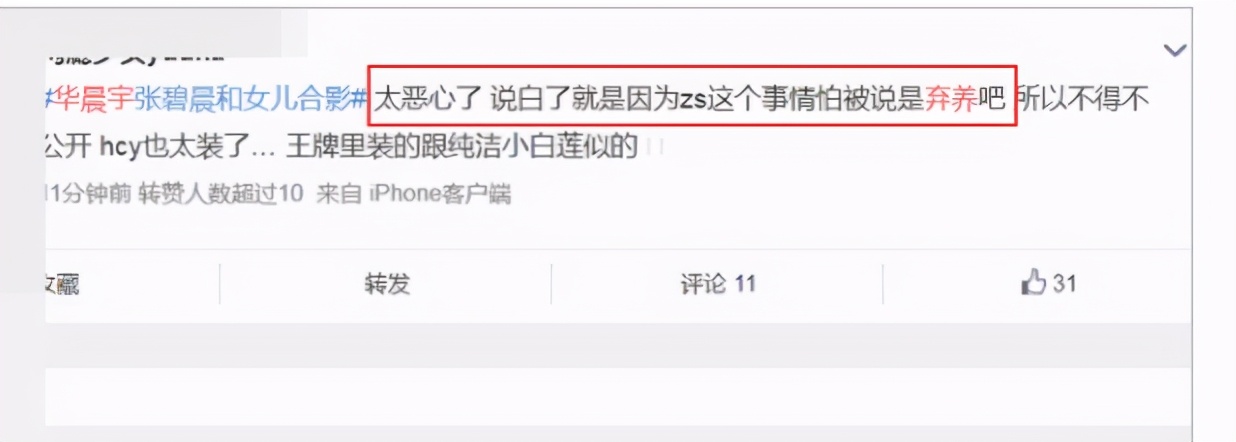 粉丝|张碧晨遭华晨宇粉丝围攻 令人担心的事情还是发生了