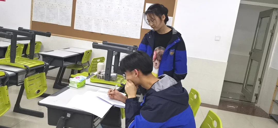 学生说 | 如何做一个有底气的人