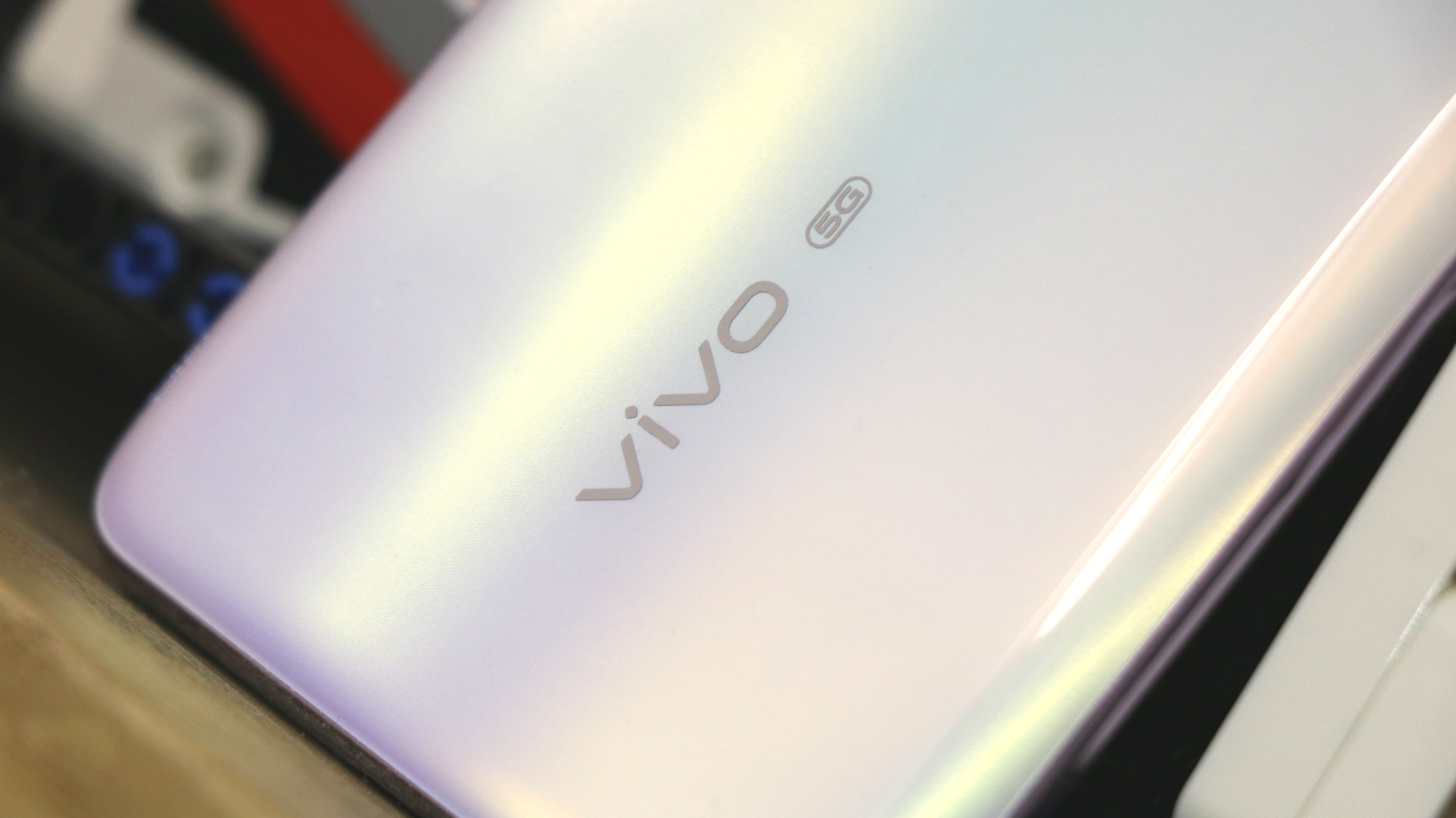 vivo S6深度评测：4500mAh+181g重量 三星980 5G芯片表现如何？