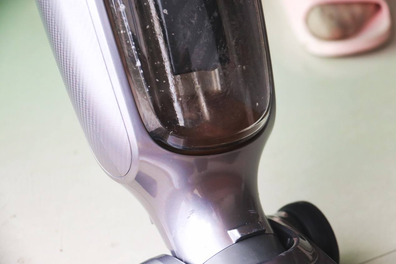 拖地我也要用减负，吉米X8洗地机上手实测