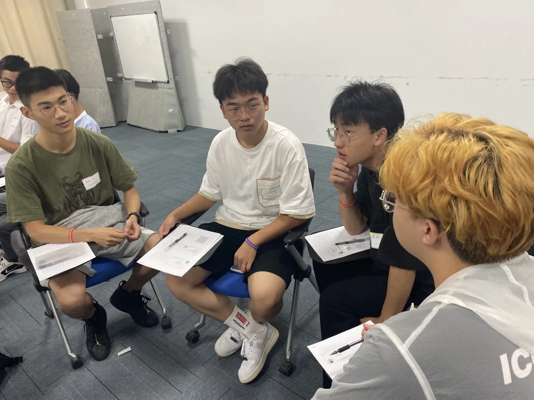 7天时间,这群高中生们在温肯都经历了什么