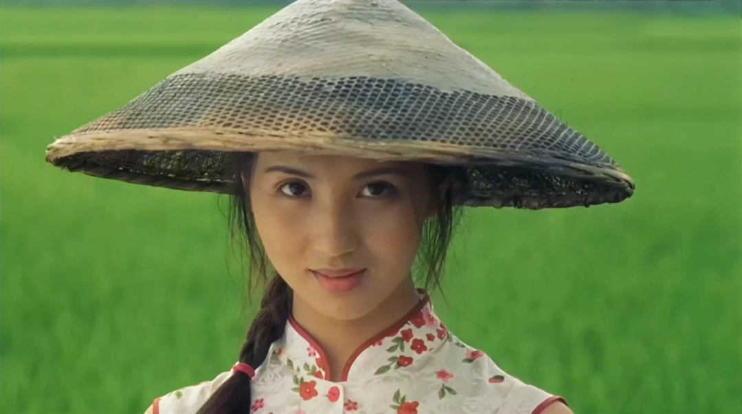 中国有5位“无欲无求”的女演员，每一位都是女