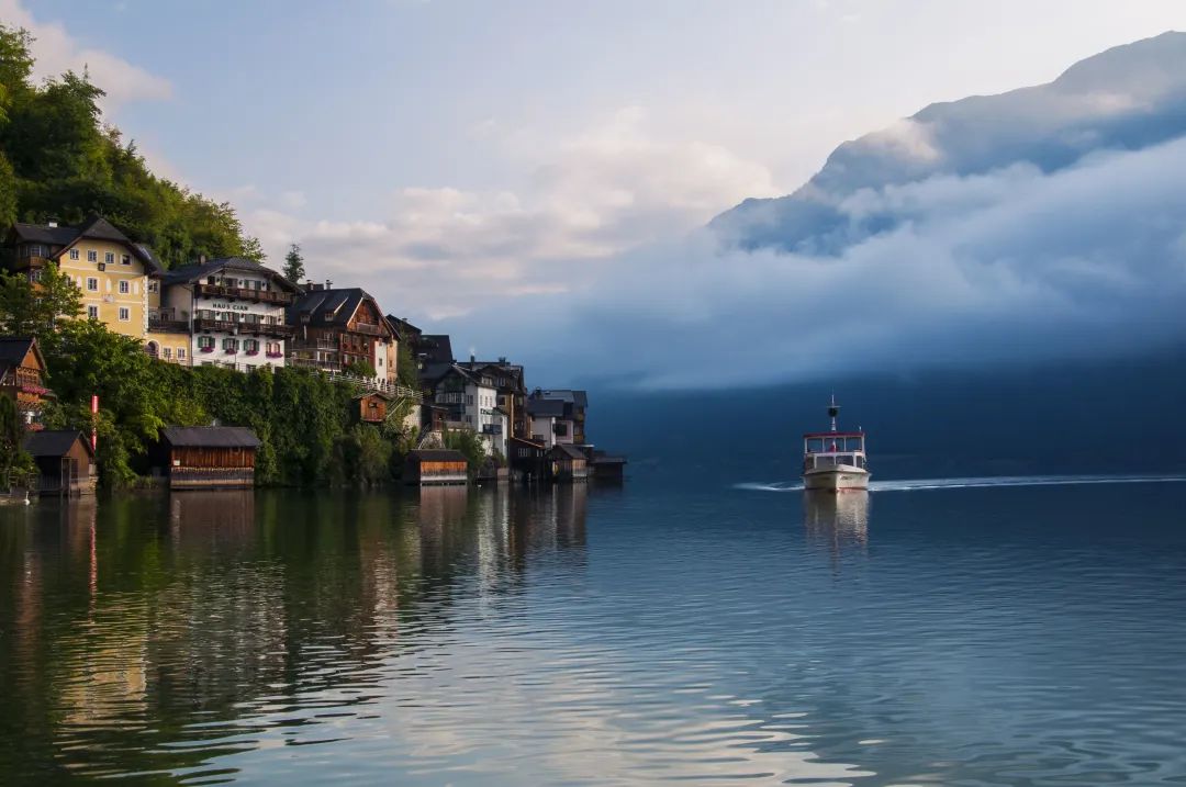 人均300+这个避暑胜地堪称“中国最美后花园”，