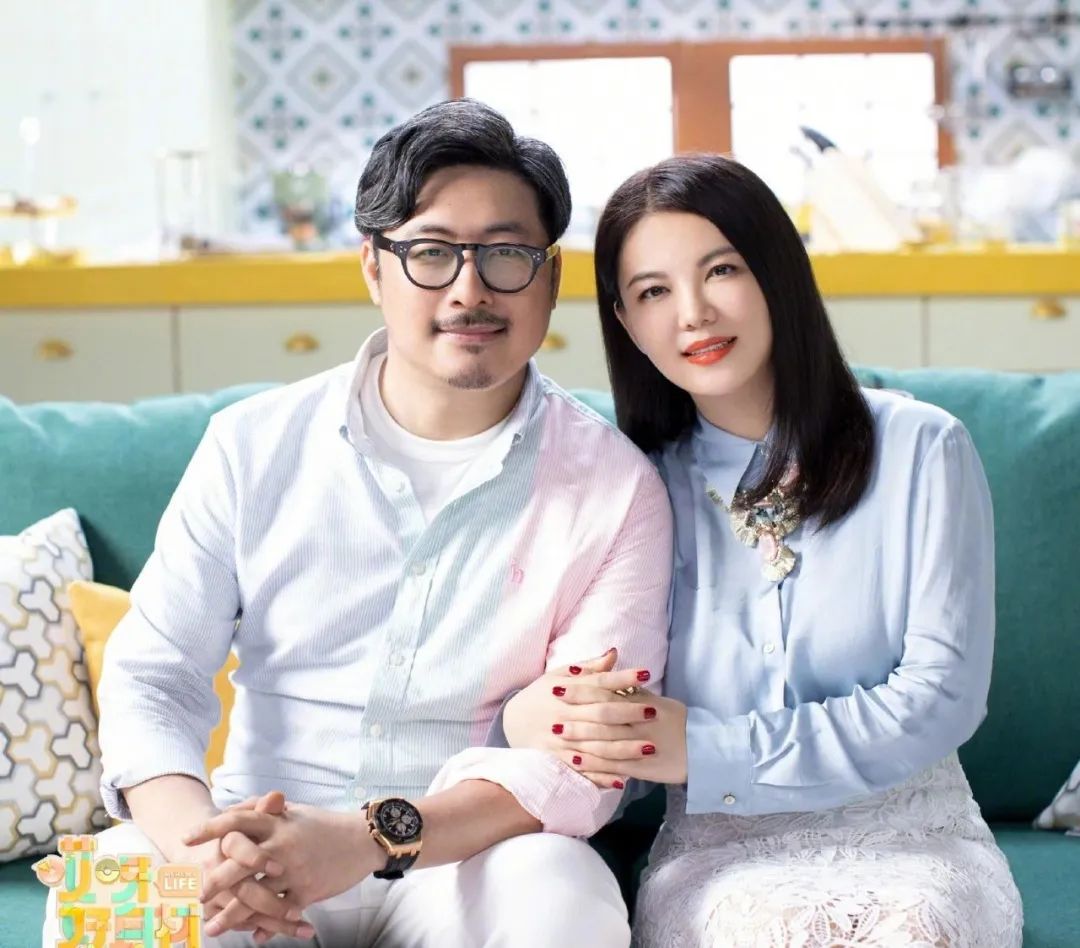 忠于愛情還是另有所圖？能夠忍渣男，這8位女明星，各有各的原因