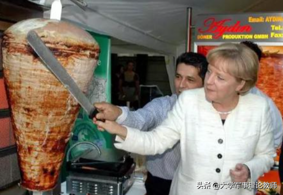 德國境內的土耳其人，如何成了一個�不能惹�的存在？