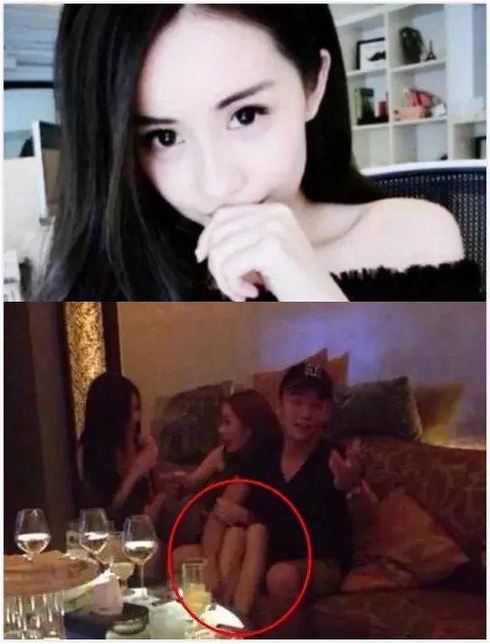 郑恺、苗苗婚了！情场浪子最终都爱安心小港湾