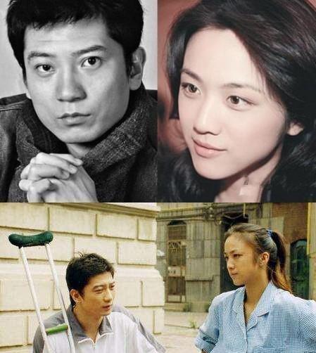 “内地吴孟达”和汤唯同居3年，汤唯爆红他被甩