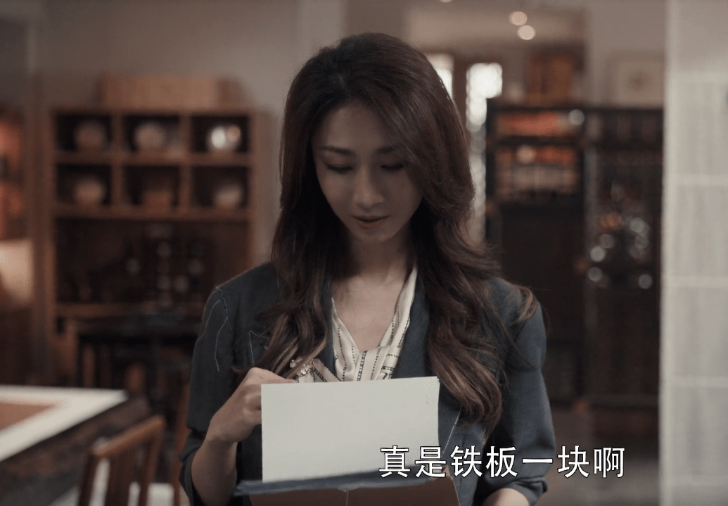 网曝《扫黑风暴》原始版本结局，高赫非高明远儿子，裴伟后台强大
