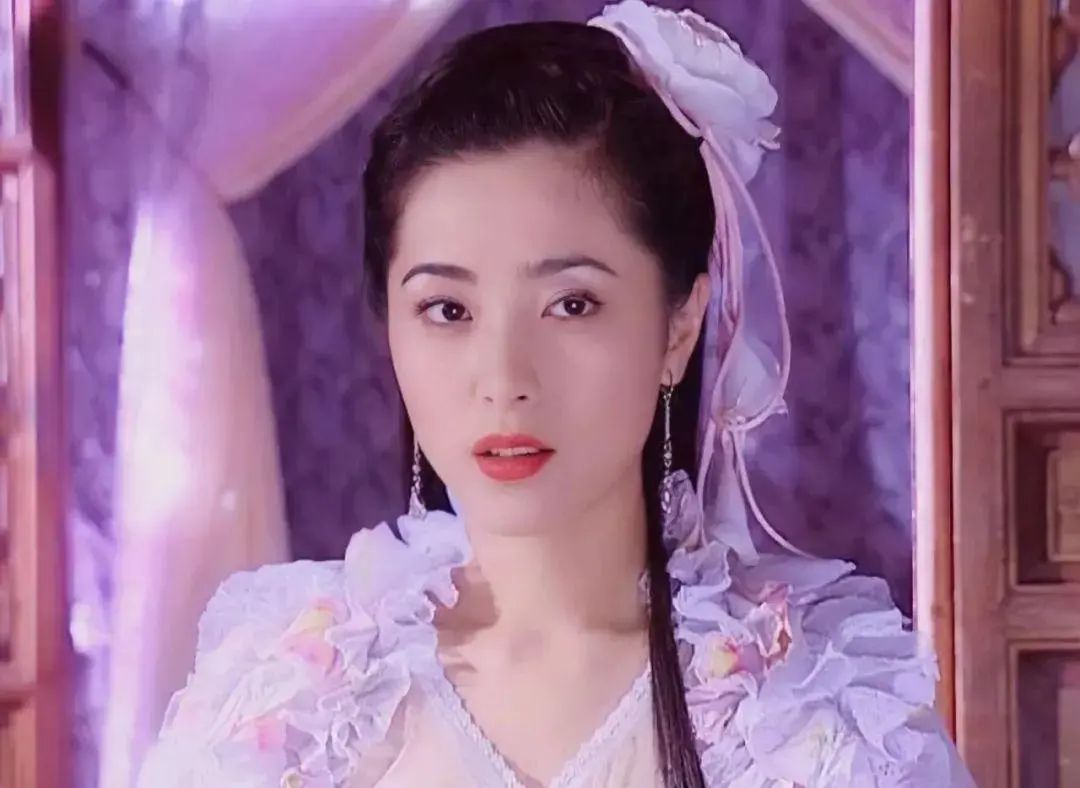 中国有5位“无欲无求”的女演员，每一位都是女