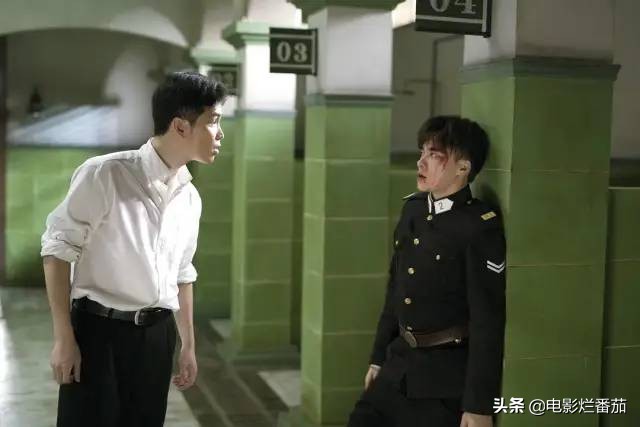 刘恺威这部剧播出5天，竟然没评分，一看之下差