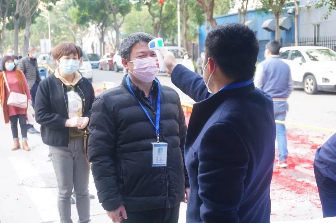 万众一心为普及，砥砺奋进铸辉煌！强力巨彩2020完美收官