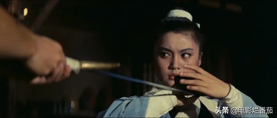 看完1967年版《龙门客栈》，才明白港人对它执念