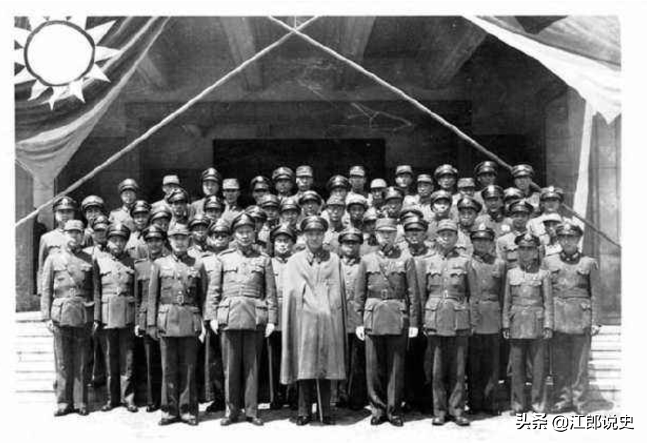 1948年，潍县百姓写信求解放军替他们报仇，许世友：不惜一切代价