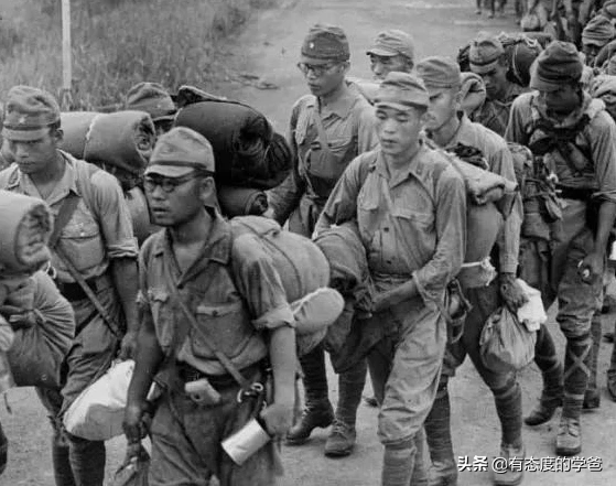 衡阳保卫战歼敌4万，为何日军只承认一半？剩余的两万不算“人”