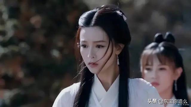2021年度7部烂剧，每部都烂得清新脱俗，刘涛第五，吴谨言第三