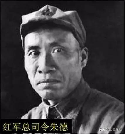 林彪的快速晋升之路：从连长到军长不到3年！快得几乎无法想象