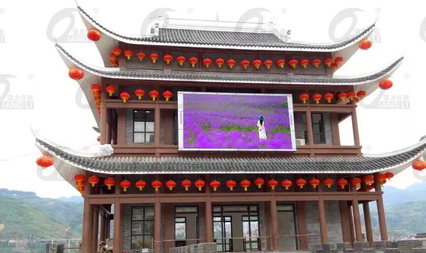 走遍每个角落,世界因我而更加美丽