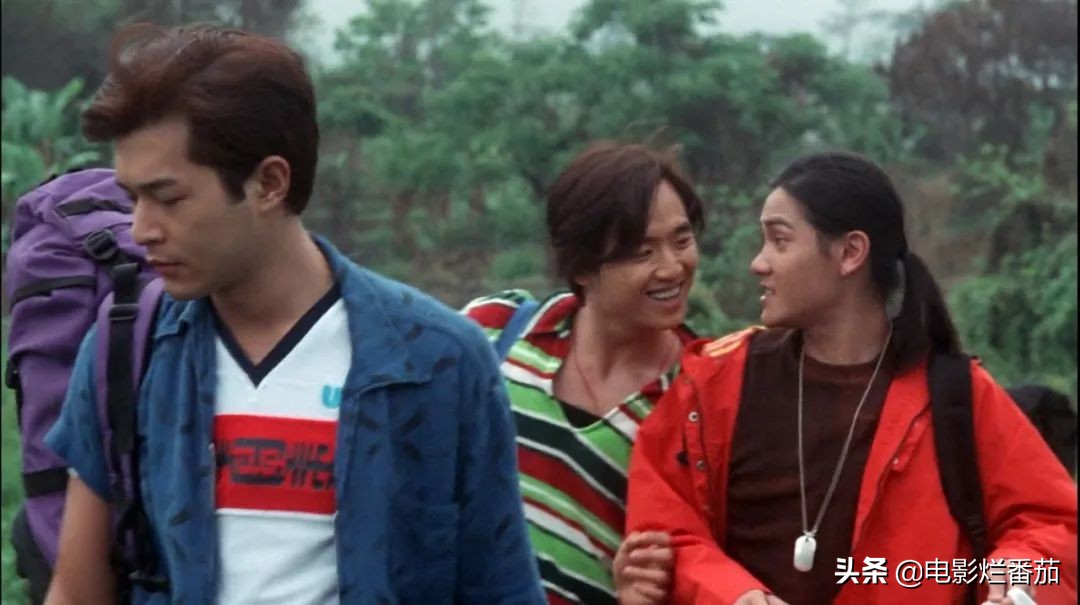 边看边叹气，香港再也拍不出这样经典的鬼片了