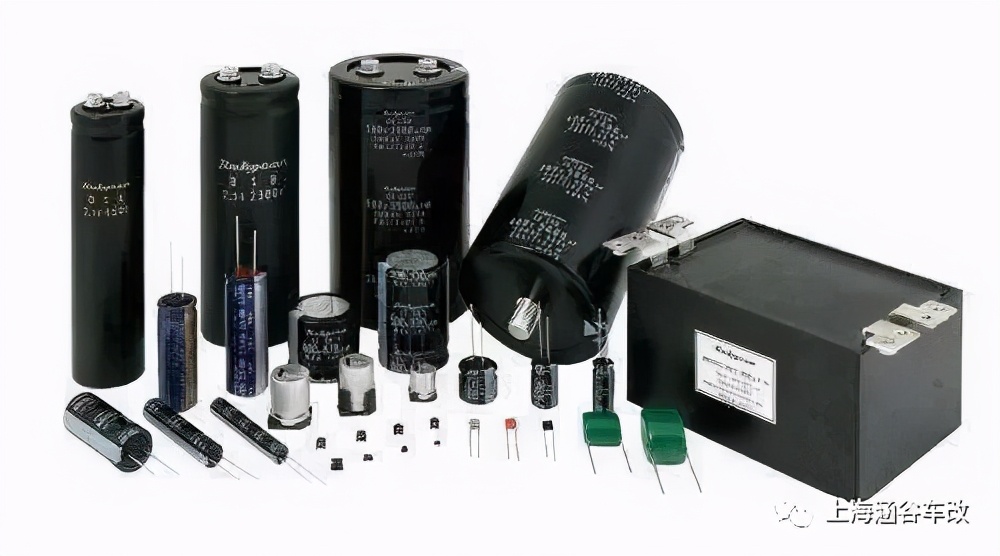 汽车音响改装从入门到精通（第七课）：电学基本知识（下）