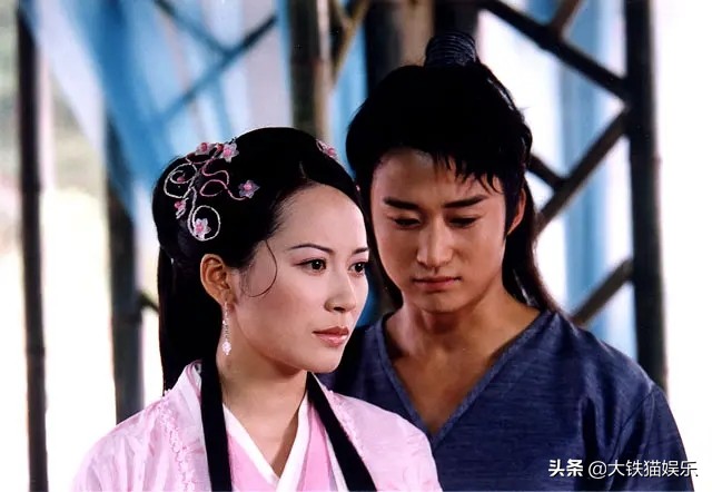 8位沒“少女感”的女星，20多歲時顯老，同齡人老了她們卻反超了