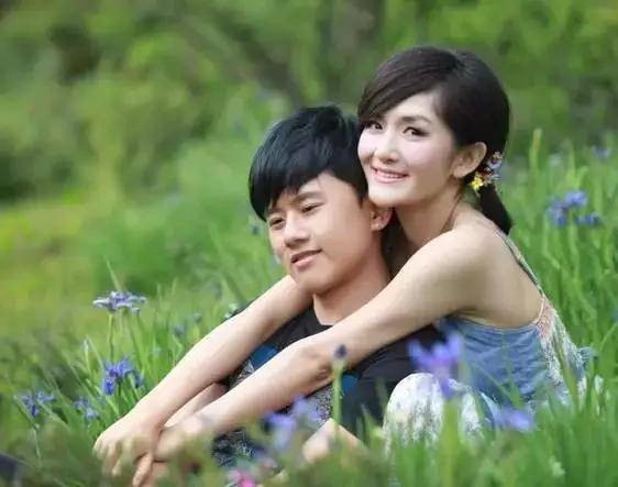 張傑真的給足了謝娜安全感：任何時候都不讓謝娜感到失落