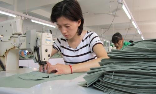越南工资大盘点：人工费用每年涨15%！刺激