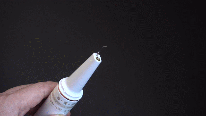 智能可视超声波洁牙仪T11pro：在家就可以给牙齿做SPA