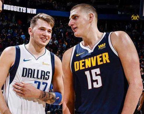 美媒建議獨行俠和金塊交易，東契奇聯手Jokic，這組合能成詹姆斯奪冠勁敵！-黑特籃球-NBA新聞影音圖片分享社區