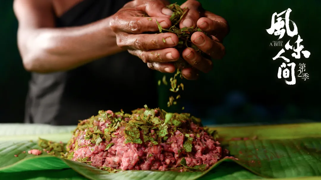 让纪录片参与全球产业竞争，视角要先“国际化