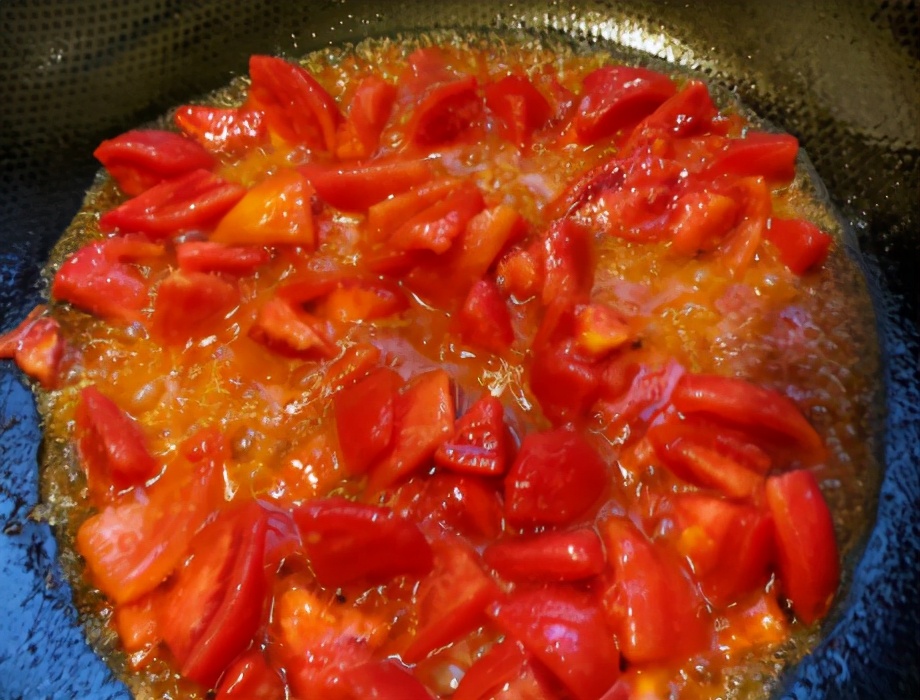 图片[5]-番茄黑鱼汤的做法步骤图 无腥味-起舞食谱网