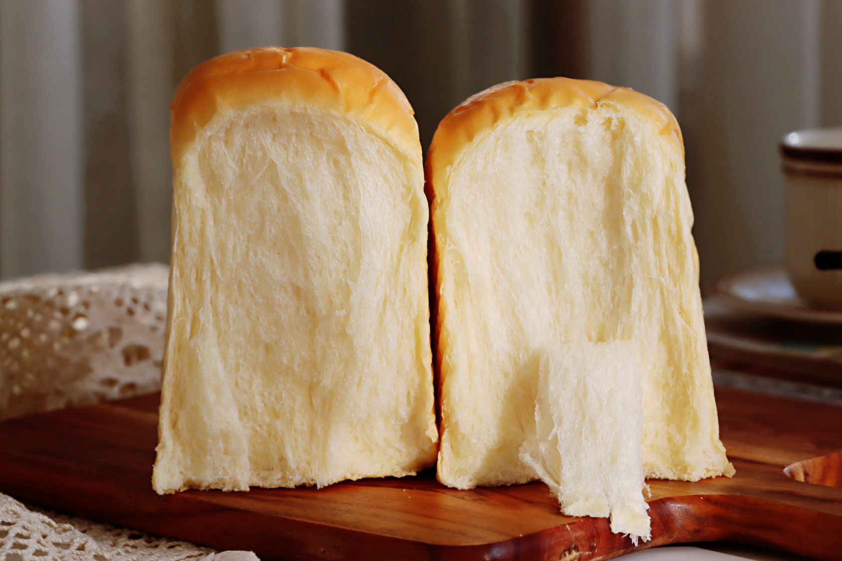 超愛用的麵包配方，只因多加了它，麵包更蓬鬆暄軟，放3天也不硬