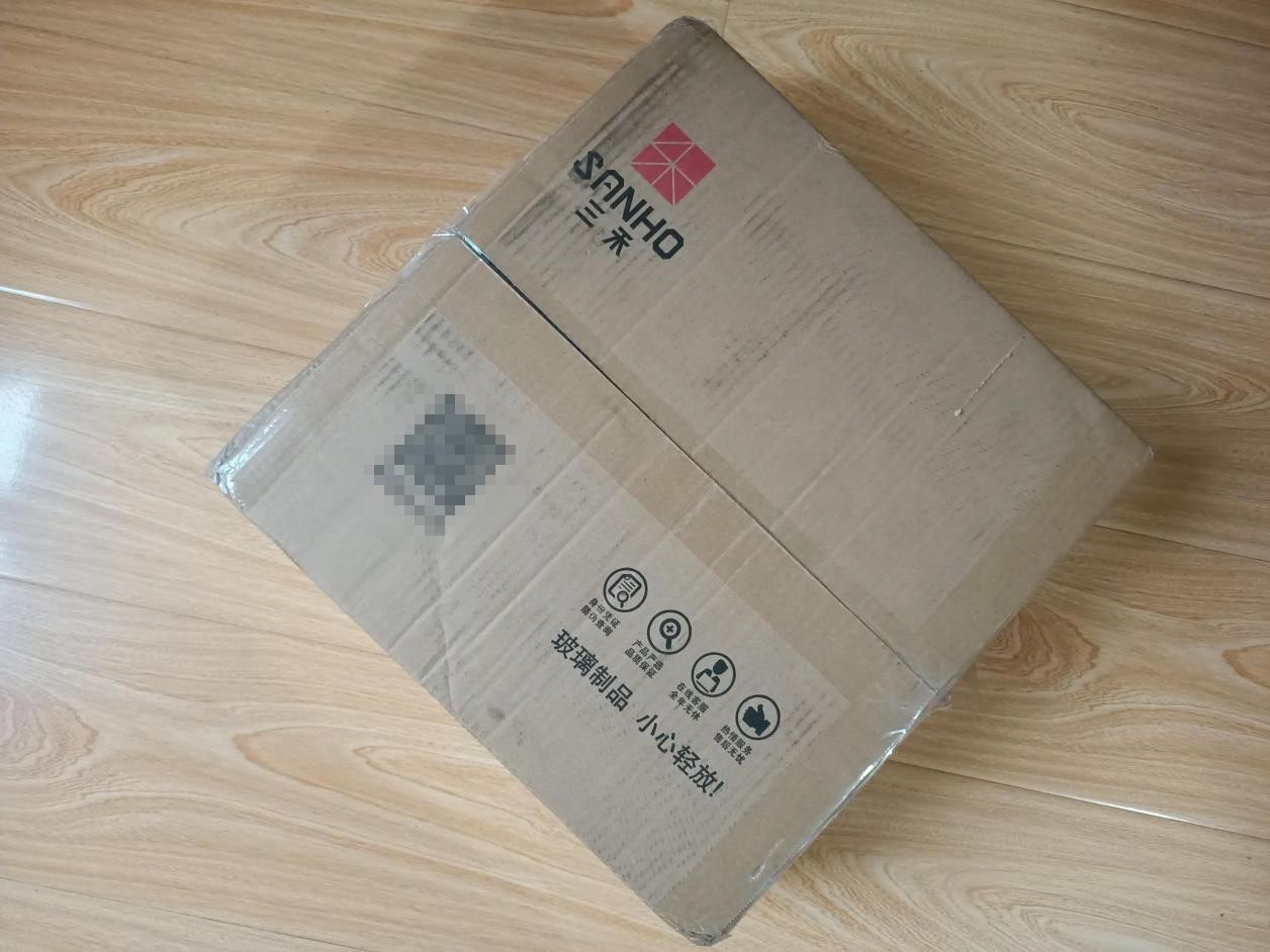 三禾窒氮轻铁锅体验|一口好锅就要轻巧防锈，0涂层，保护家人健康