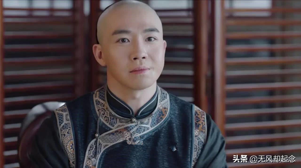 他是唐朝皇帝的儿子，为躲避仇人追杀改姓胡，后人还成为中国首富