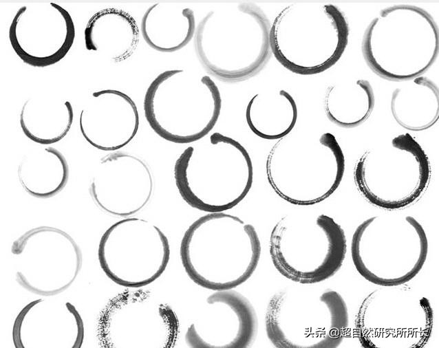 麥田怪圈竟然是假的？究竟是人為還是某種未知的傑作？