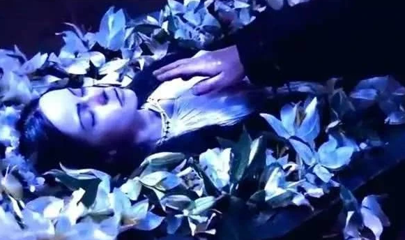 江西發(fā)掘千年古墓，墓內(nèi)46名少女“赤身”陪葬，專家也為之膽寒