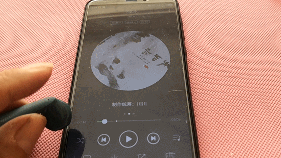 高通无线充，百元全配齐-omthing小方盒AirFreePods蓝牙耳机评测