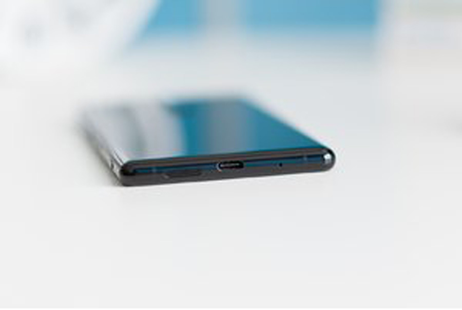 Sony Xperia 1 手机手感受：21：9的电影手机