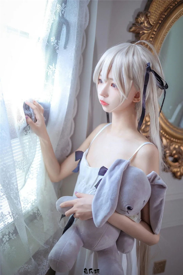 宇智波小短丨缘之空·春日野穹