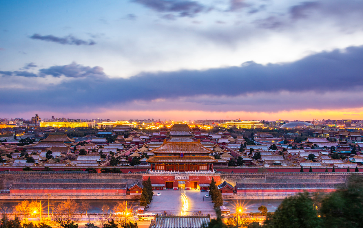 How many of China’s top 10 famous landmarks selected by foreign media have you checked in?
