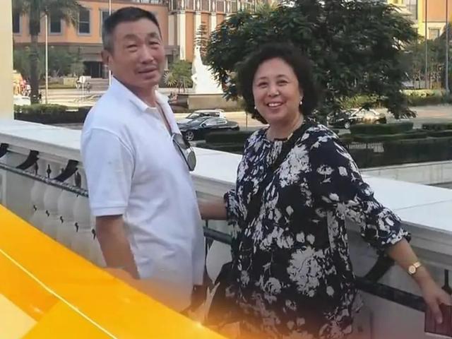 老戏骨杜源的感情生活：暗恋9年，一生只爱一人
