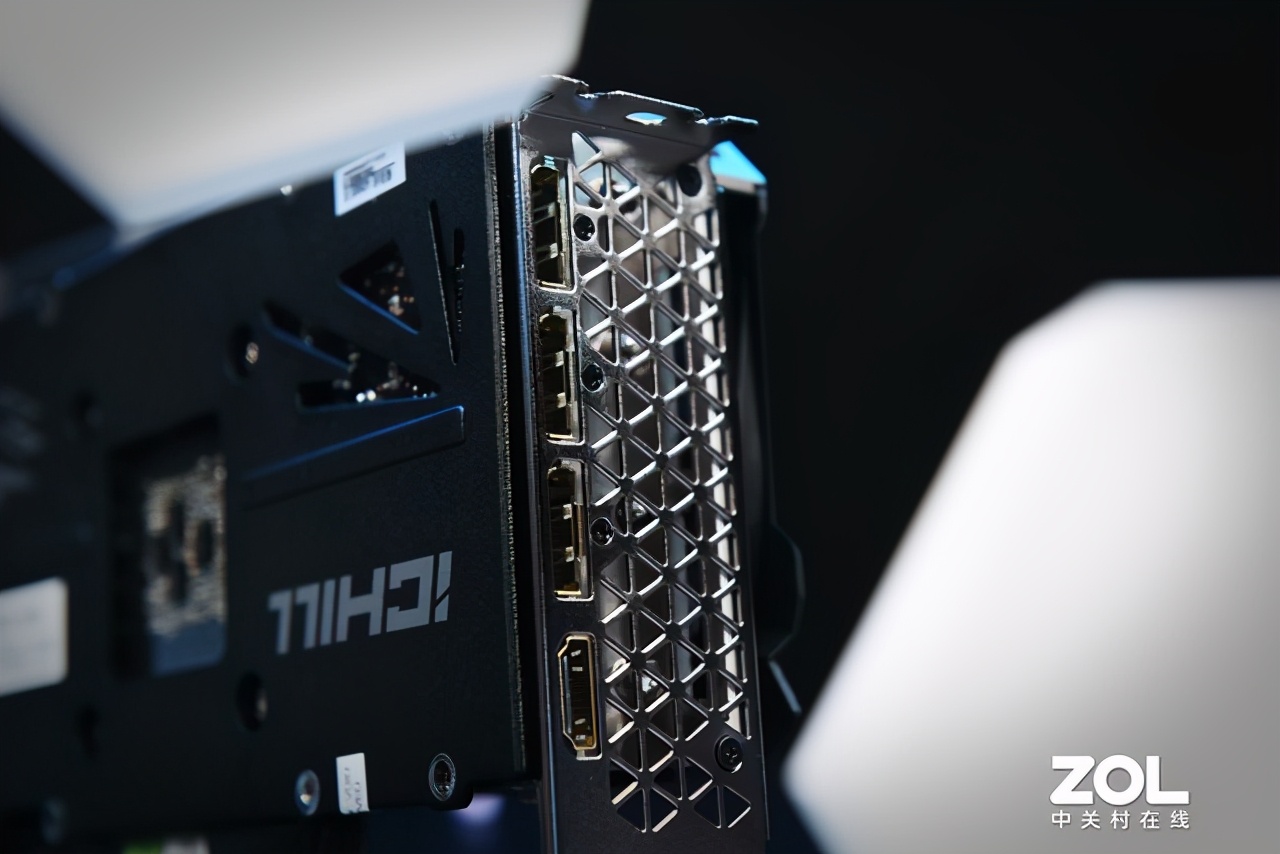 映众 RTX 3060冰龙超级版评测 入门价格中端性能