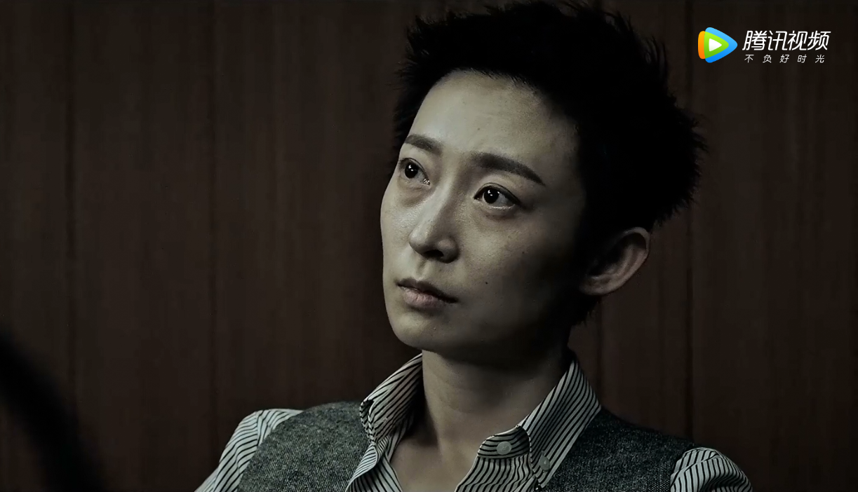 TVB，是时候给她机会演女主角了